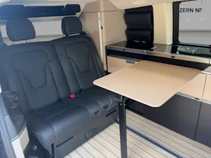 Mercedes-Benz Marco Polo 300 d 4M Automat