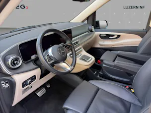 Mercedes-Benz Marco Polo 300 d 4M Automat