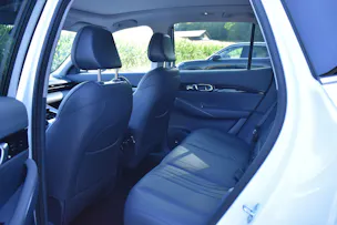 Geely E5 Max+ Elektro
