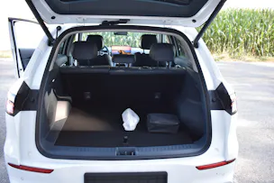 Geely E5 Max+ Elektro