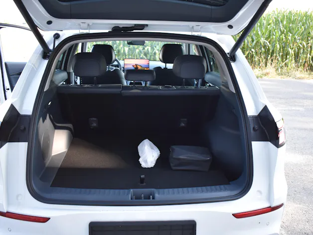 Geely E5 Max+ Elektro
