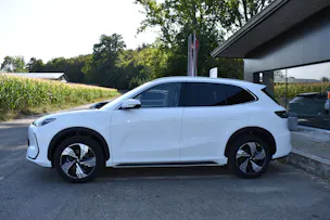 Geely E5 Max+ Elektro