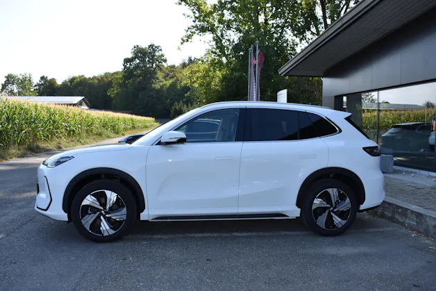 Geely E5 Max+ Elektro