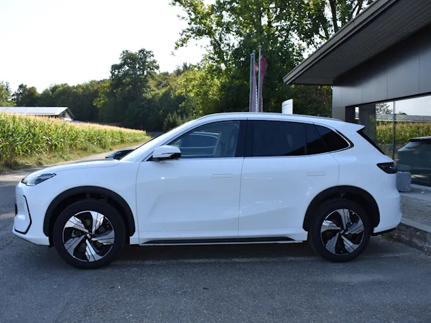 Geely E5 Max+ Elektro