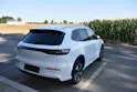 Geely E5 Max+ Elektro