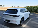 Geely E5 Max+ Elektro