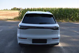 Geely E5 Max+ Elektro