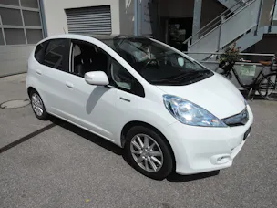 HONDA Jazz 1.3i Hybrid Exclusive CVT