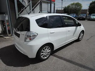HONDA Jazz 1.3i Hybrid Exclusive CVT
