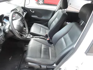 HONDA Jazz 1.3i Hybrid Exclusive CVT