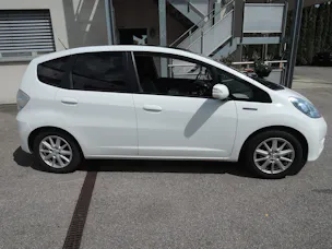 HONDA Jazz 1.3i Hybrid Exclusive CVT