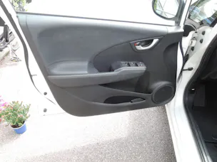 HONDA Jazz 1.3i Hybrid Exclusive CVT