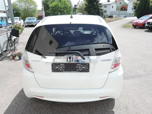 HONDA Jazz 1.3i Hybrid Exclusive CVT