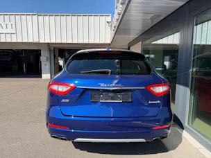 Maserati Levante S 3.0V6 GranSport