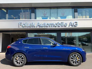 Maserati Levante S 3.0V6 GranSport