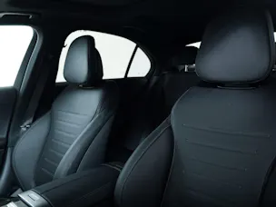 MERCEDES-BENZ C 220 d 4 Matic Swiss Star