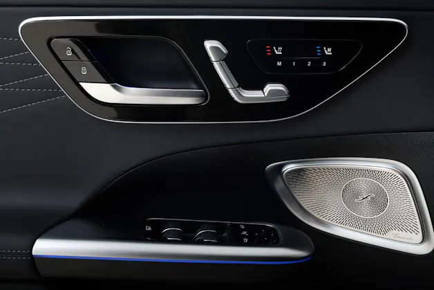Mercedes-Benz C 220 d 4 Matic Swiss Star