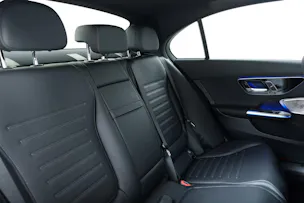 Mercedes-Benz C 220 d 4 Matic Swiss Star