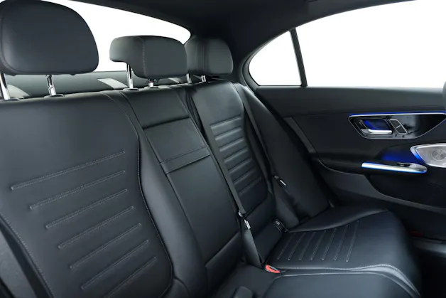 Mercedes-Benz C 220 d 4 Matic Swiss Star