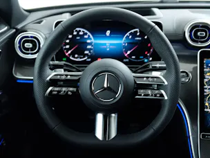 MERCEDES-BENZ C 220 d 4 Matic Swiss Star