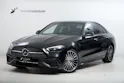 Mercedes-Benz C 220 d 4 Matic Swiss Star