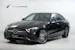 Mercedes-Benz C 220 d 4 Matic Swiss Star