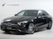 Mercedes-Benz C 220 d 4 Matic Swiss Star