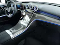 Mercedes-Benz C 220 d 4 Matic Swiss Star