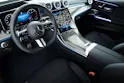 Mercedes-Benz C 220 d 4 Matic Swiss Star