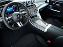 Mercedes-Benz C 220 d 4 Matic Swiss Star