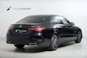 Mercedes-Benz C 220 d 4 Matic Swiss Star