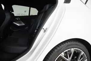 BMW 120d M Sport Steptronic
