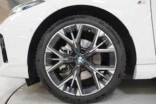 BMW 120d M Sport Steptronic