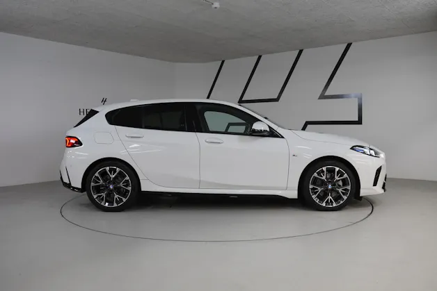 BMW 120d M Sport Steptronic
