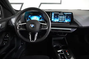 BMW 120d M Sport Steptronic