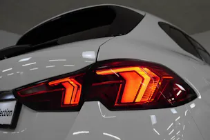 BMW 120d M Sport Steptronic