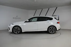 BMW 120d M Sport Steptronic
