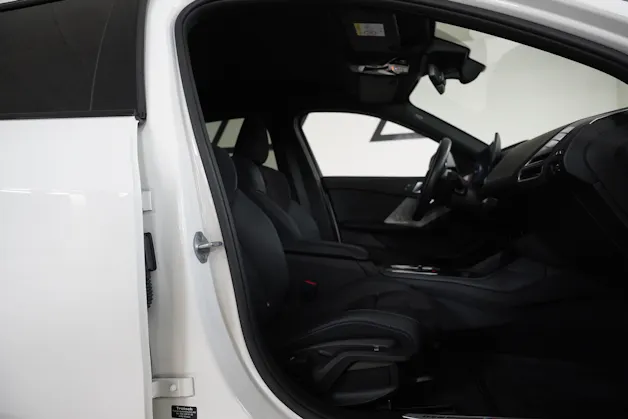 BMW 120d M Sport Steptronic