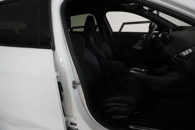 BMW 120d M Sport Steptronic
