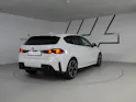 BMW 120d M Sport Steptronic