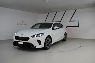 BMW 120d M Sport Steptronic