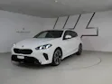 BMW 120d M Sport Steptronic