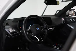 BMW 120d M Sport Steptronic