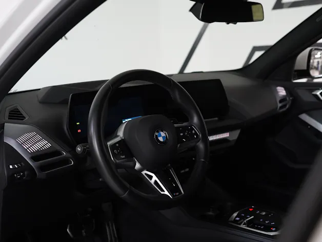 BMW 120d M Sport Steptronic