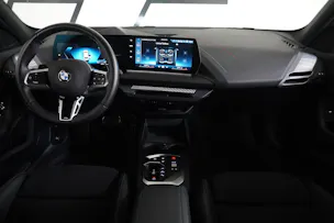 BMW 120d M Sport Steptronic