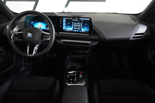 BMW 120d M Sport Steptronic