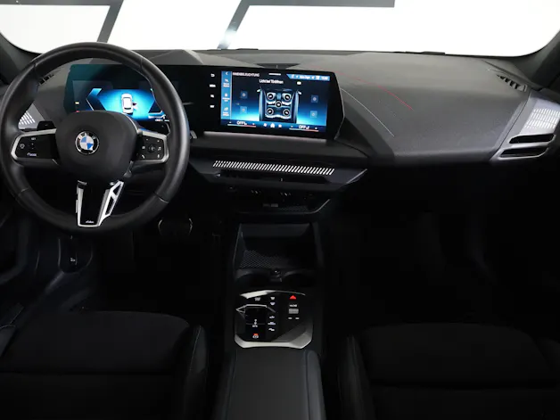 BMW 120d M Sport Steptronic