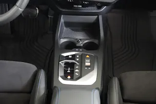 BMW 120d M Sport Steptronic