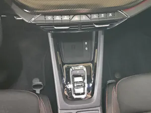 Škoda Octavia Combi 2.0 TDI DSG RS 4x4