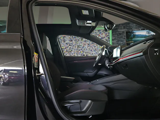 Škoda Octavia Combi 2.0 TDI DSG RS 4x4
